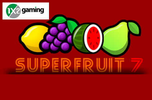 Super Fruit 7